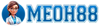 Logo Meoh88