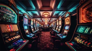 Meoh88 Casino